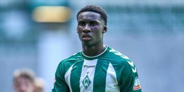 Coulibaly au Racing : un transfert record se prépare