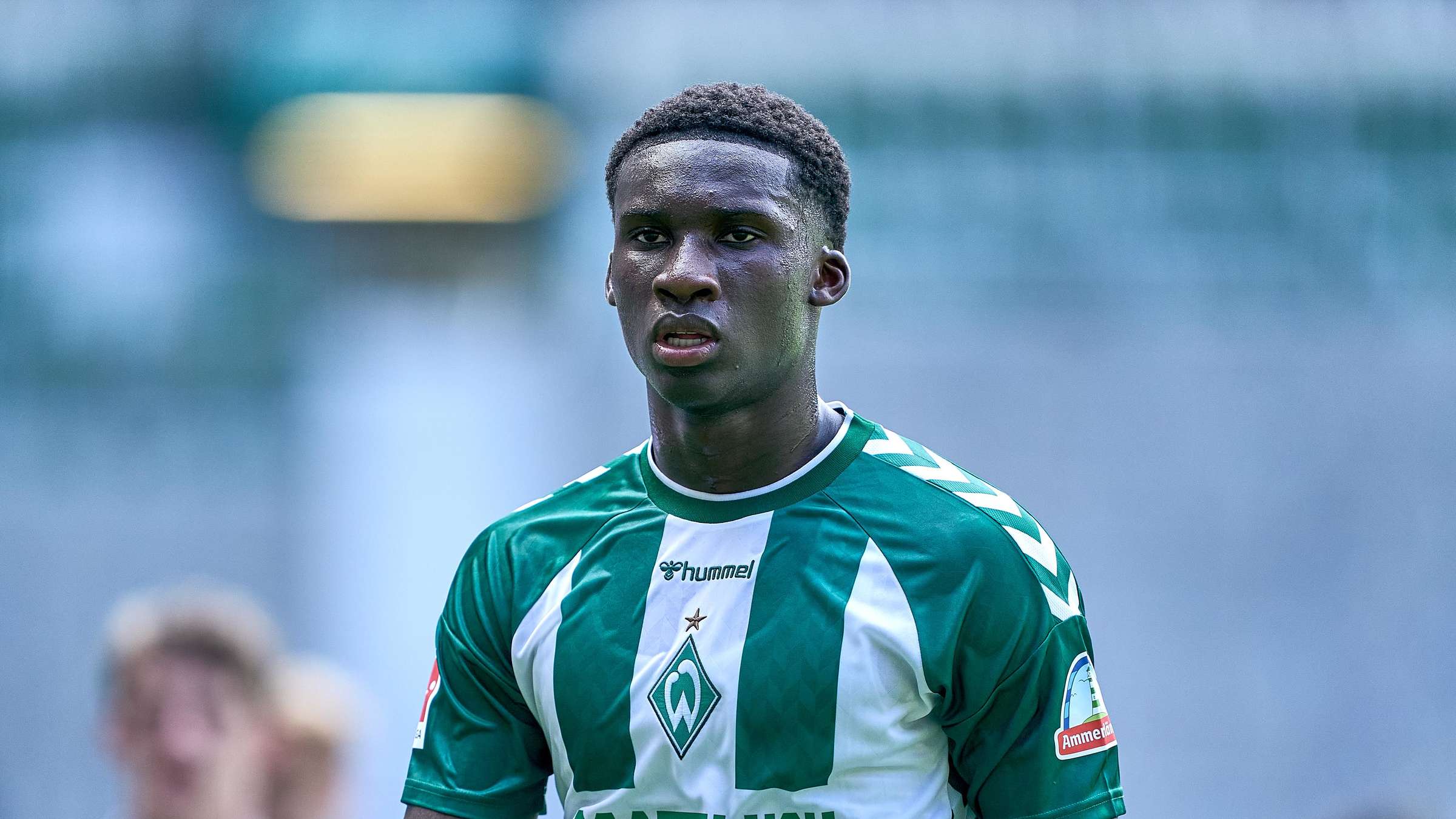 Coulibaly au Racing : un transfert record se prépare