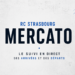 Mercato du Racing : le suivi en direct des arrivées et des départs