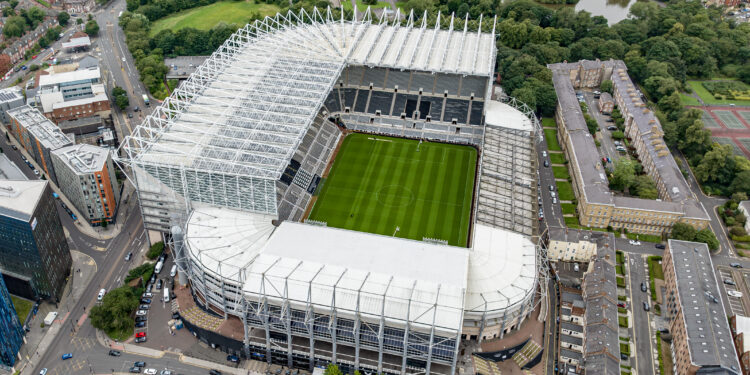 Newcastle – Strasbourg : à quelle heure et sur quelle chaîne voir le match ?