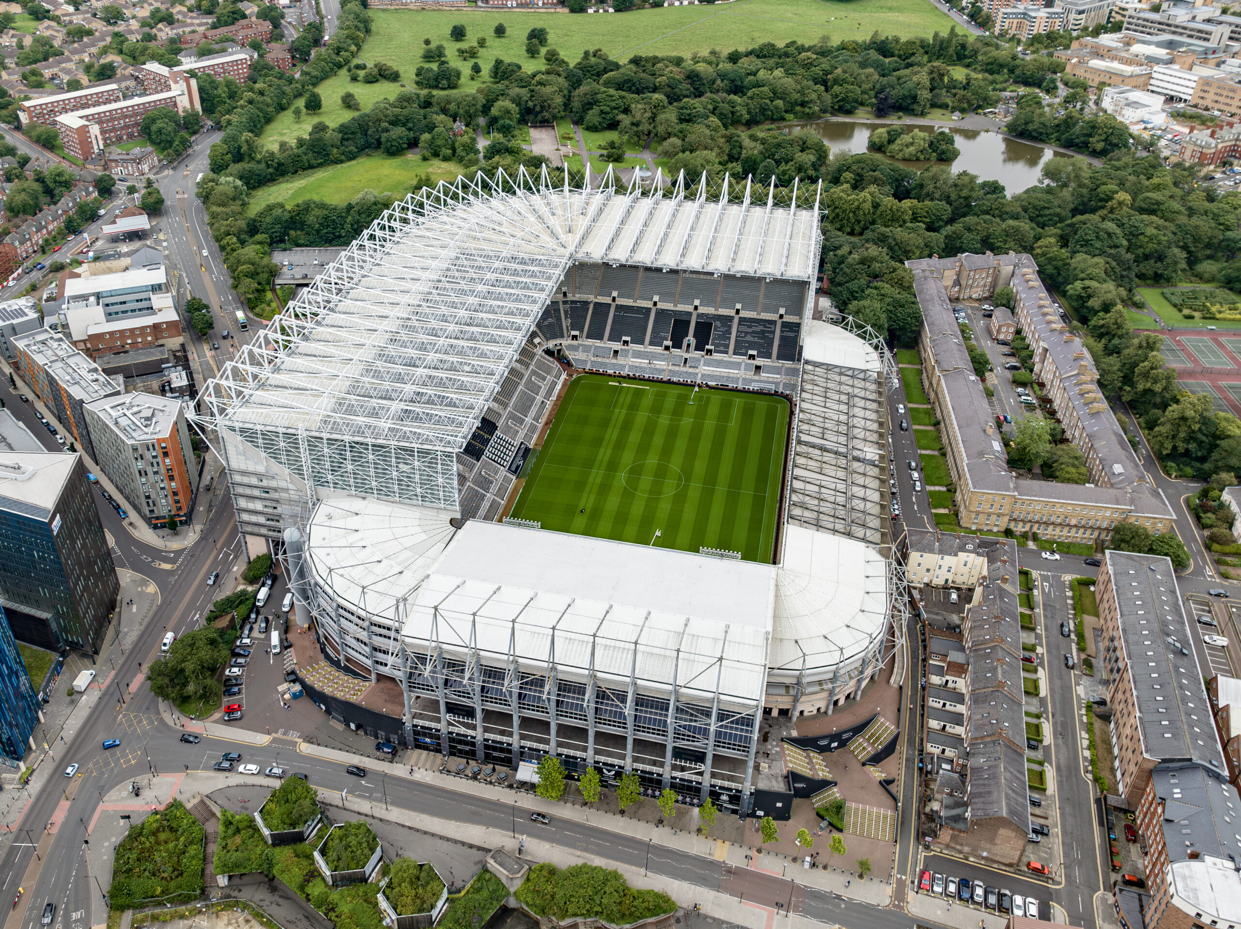 Newcastle – Strasbourg : à quelle heure et sur quelle chaîne voir le match ?