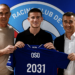 Officiel : Oso s’engage au Racing jusqu’en 2031