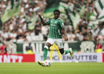 Le Racing fait une nouvelle offre pour Karim Coulibaly
