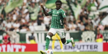 Le Racing fait une nouvelle offre pour Karim Coulibaly