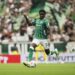 Le Racing fait une nouvelle offre pour Karim Coulibaly
