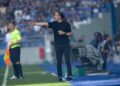 Filipe Luís : « Pas facile de gagner à Strasbourg »