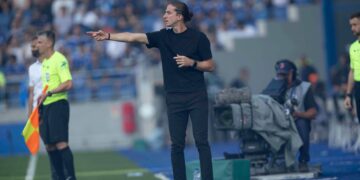 Filipe Luís : « Pas facile de gagner à Strasbourg »