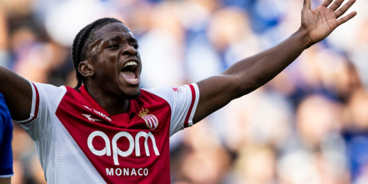 Ligue 1 : Monaco seul en tête, l’OM s’enfonce