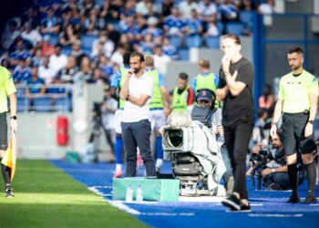 Hugo Oliveira : « J’ai trouvé l’équipe un peu trop prudente »