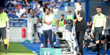 Hugo Oliveira : « J’ai trouvé l’équipe un peu trop prudente »