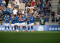 Hugo Oliveira : « Le Racing est une équipe neuve, dans un projet neuf »