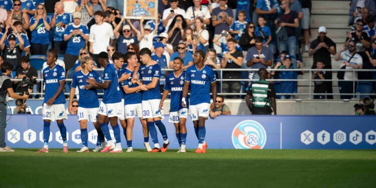 Hugo Oliveira : « Le Racing est une équipe neuve, dans un projet neuf »