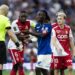 Strasbourg-Monaco (1-1) : Oliveira salue « un résultat juste »