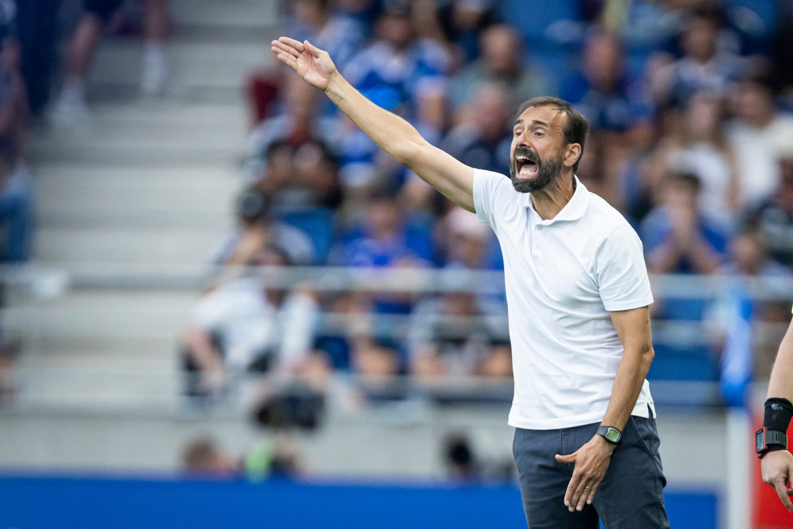 Hugo Oliveira : « Le moment de se reconcentrer »