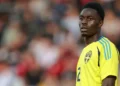 Internationaux : Antwi et Oyedele face à face