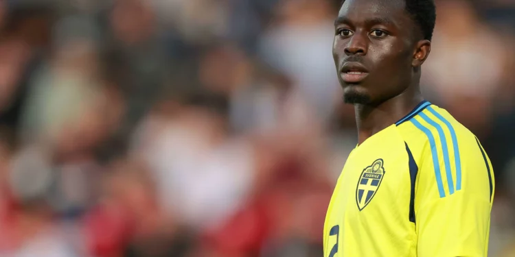 Internationaux : Antwi et Oyedele face à face