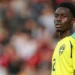 Internationaux : Antwi et Oyedele face à face