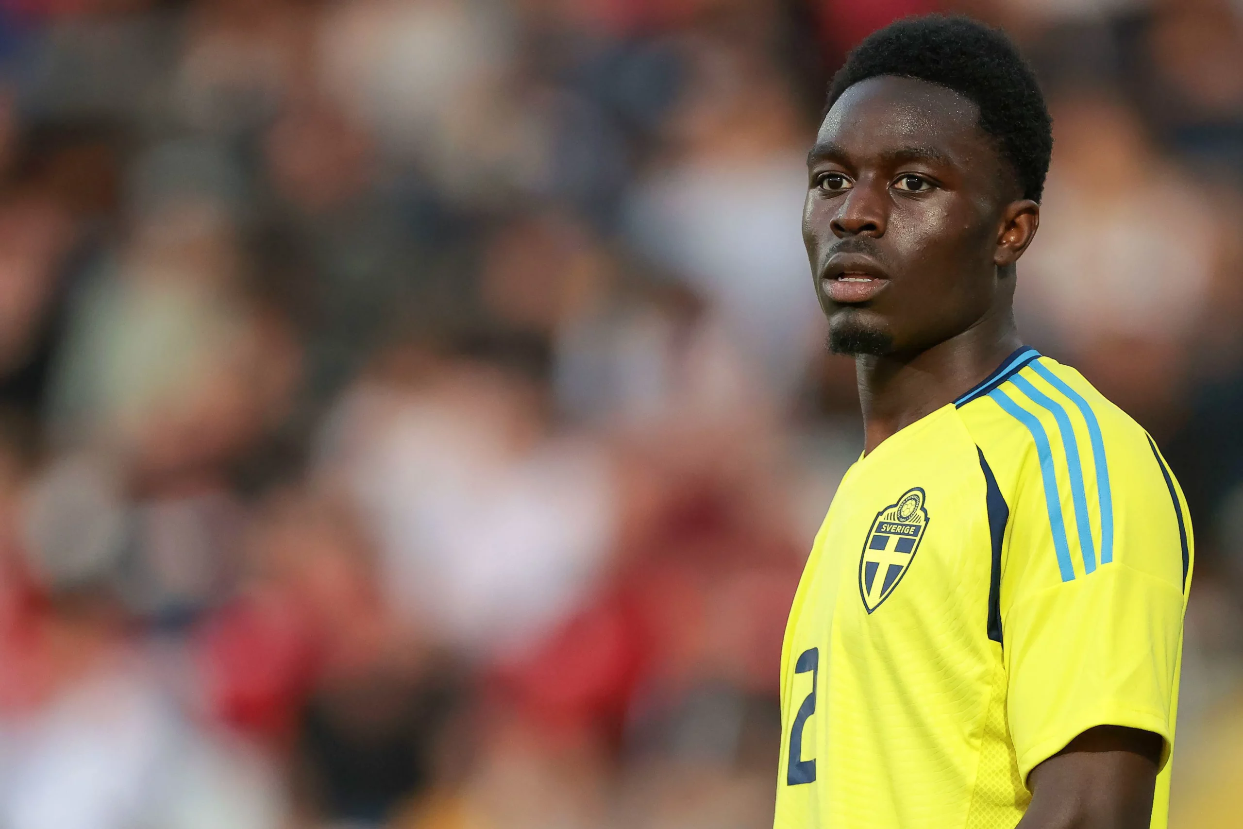 Internationaux : Antwi et Oyedele face à face