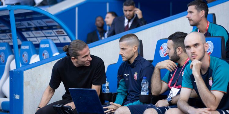 Filipe Luís regrette un penalty non sifflé à la Meinau