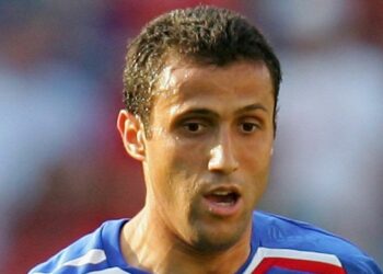 Un ancien du Racing nommé sélectionneur de l’Algérie