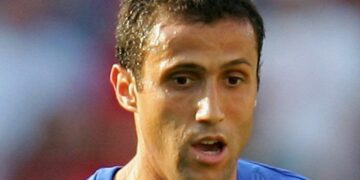 Un ancien du Racing nommé sélectionneur de l&rsquo;Algérie
