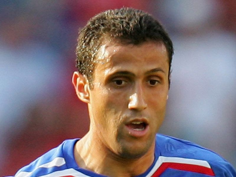 Un ancien du Racing nommé sélectionneur de l’Algérie