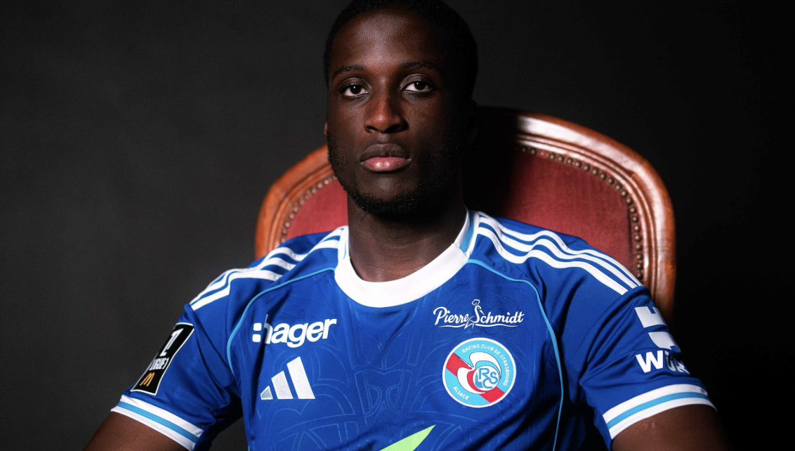 Titre : Officiel : Soumaïla Coulibaly prêté à Watford