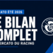Le bilan complet du mercato le plus fou de l’histoire du Racing
