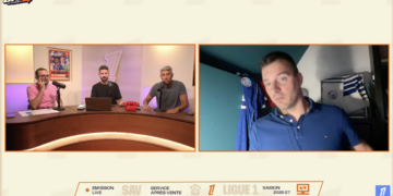 Paris FC ou Racing : quel projet choisirait un joueur ?