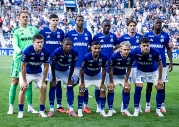 Un Strasbourgeois dans l’équipe type de L’Équipe