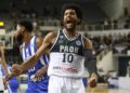 La SIG Strasbourg se sépare déjà de son pivot