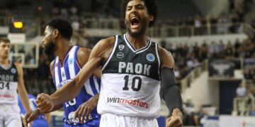 La SIG Strasbourg se sépare déjà de son pivot