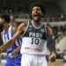 La SIG Strasbourg se sépare déjà de son pivot
