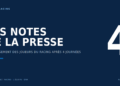 Notes de la presse : Yassine toujours devant après 4 journées