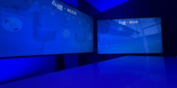 Le Club 1906 reporté à mardi soir avec Corentin Martins