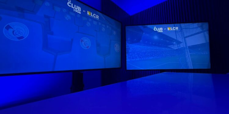 Le Club 1906 reporté à mardi soir avec Corentin Martins