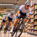 Insolite : l’AS Bike Rixheim organise une course de vélo dans un supermarché alsacien