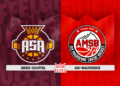 Basket : ASA – Aix-Maurienne, quand et sur quelle chaîne regarder le match ?