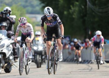 Championnats de France de cyclisme 2027 : 100 000 € qui font débat à Saint-Louis Agglomération