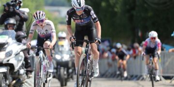 Championnats de France de cyclisme 2027 : 100 000 € qui font débat à Saint-Louis Agglomération