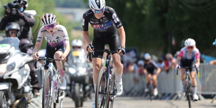 Protégé : Championnats de France de cyclisme 2027 : 100 000 € qui font débat à Saint-Louis Agglomération
