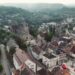 Vidéo – Cyclisme : Altkirch en images, avant les Championnats de France 2027