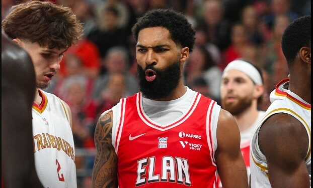 Elite : La SIG en manque d’élan à Chalon
