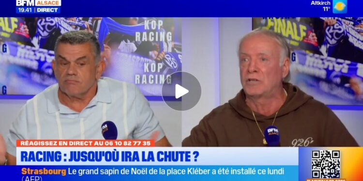 « Une hérésie » contre « c’est trop tôt » : le projet BlueCo fait débat