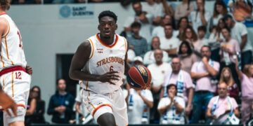 Saint-Quentin – SIG Strasbourg : la revanche de Neftali Difuidi et des incidents dénoncés