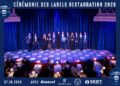 La Meinau décroche le label Or de la restauration