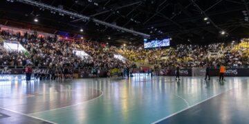 Handball : comment se rendre au Rhénus Sport pour France – Hongrie à Strasbourg ?