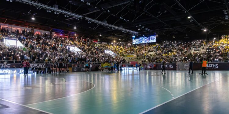 Handball : comment se rendre au Rhénus Sport pour France – Hongrie à Strasbourg ?