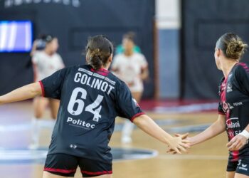 Handball : qui sont les deux Strasbourgeoises sélectionnées pour France – Hongrie ?