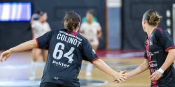 Handball : qui sont les deux Strasbourgeoises sélectionnées pour France – Hongrie ?